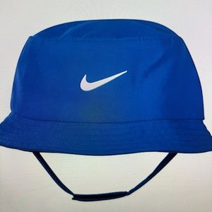 Nike UPF 40+ bucket hat size 12-24M